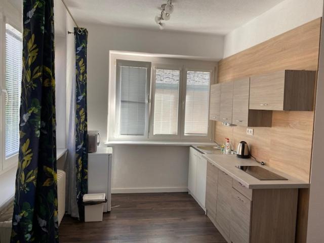Nova Stela Bojnice Apartment Ngoại thất bức ảnh